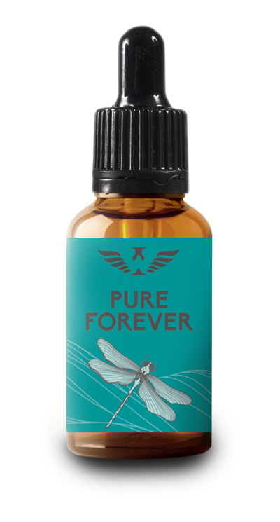 pureforever