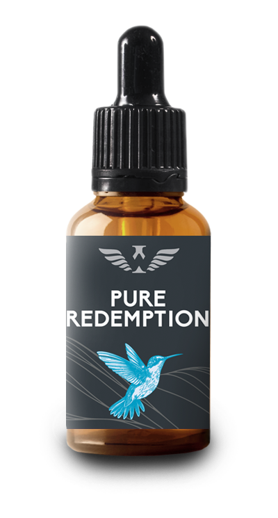 pureredemption