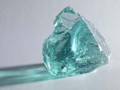 Andara is a crystal used to increase focus and pinpoint your awareness