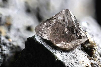 Burnt diamond is a very potent addition to Pure Redemption