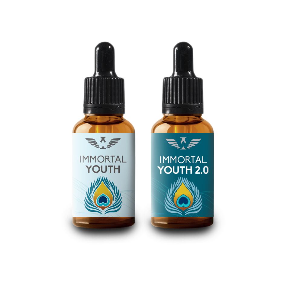 Immortal Youth Pairs