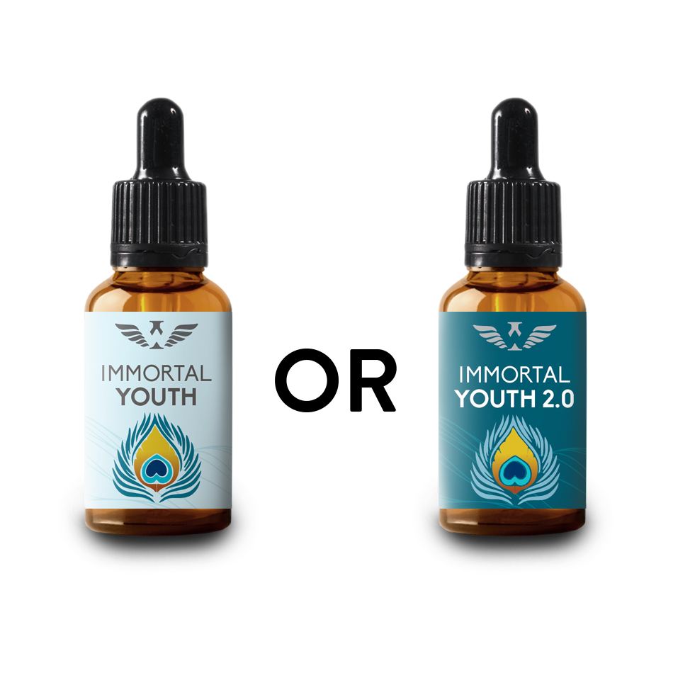 Immortal Youth or Immortal Youth 2.0