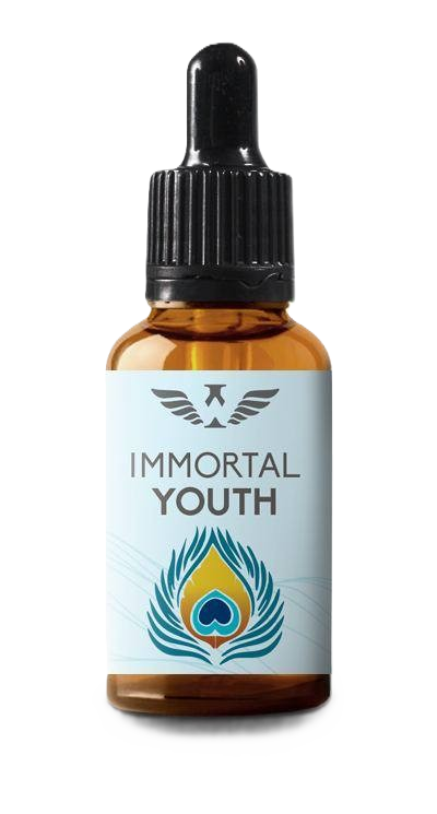 immortal youth