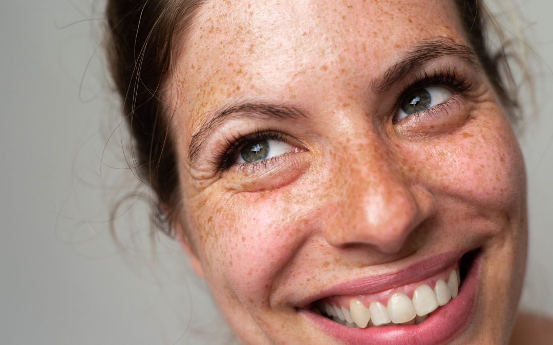 The Mouth as a Mirror—Revealing the Hidden Intelligence Within