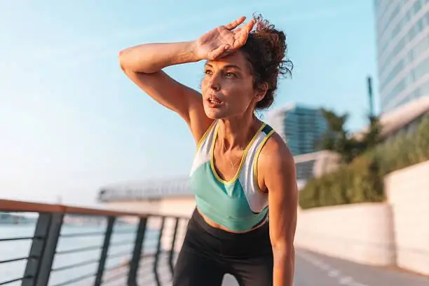 How to Increase Energy Without Caffeine—What High Performance Actually Requires