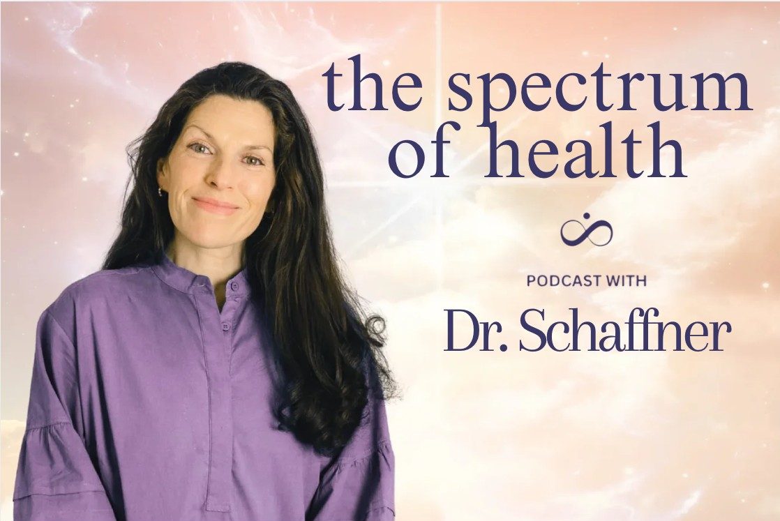 The Spectrum of Health Podcast